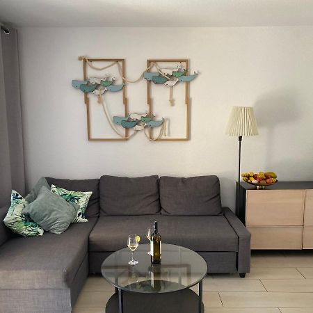 Fuerte Holiday M&M Apartaments 2 Costa Calma Exterior photo